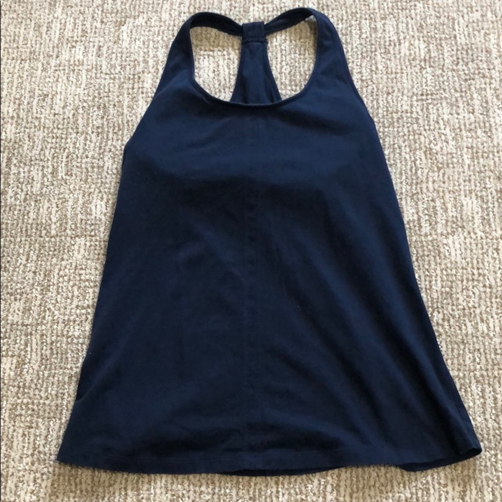 Patagonia halter top